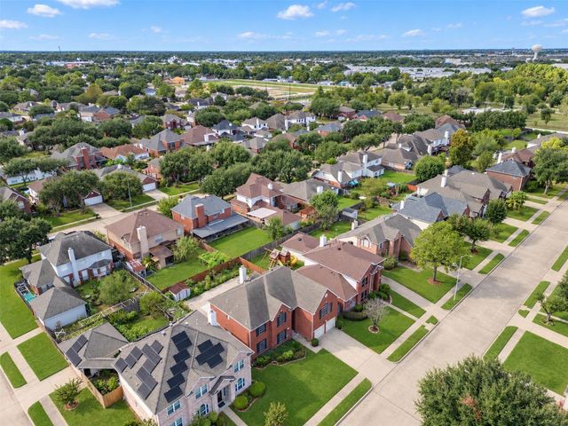8914 Beawood Drive, Houston, TX 77083