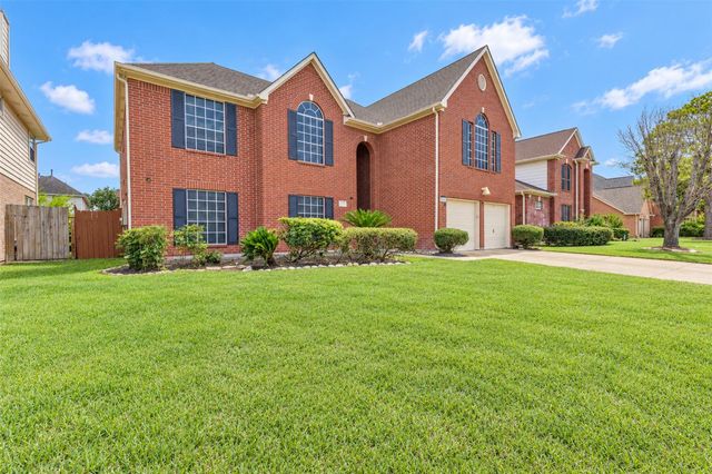 8914 Beawood Drive, Houston, TX 77083