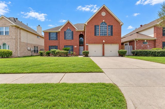 8914 Beawood Drive, Houston, TX 77083