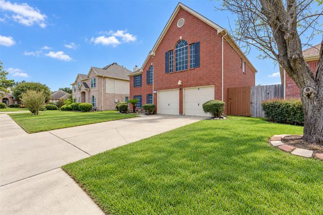 8914 Beawood Drive, Houston, TX 77083