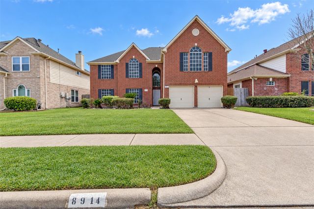 8914 Beawood Drive, Houston, TX 77083