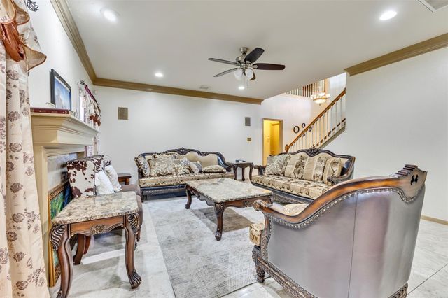8914 Beawood Drive, Houston, TX 77083