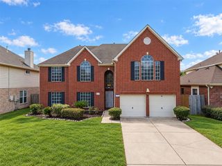 8914 Beawood Drive, Houston, TX 77083