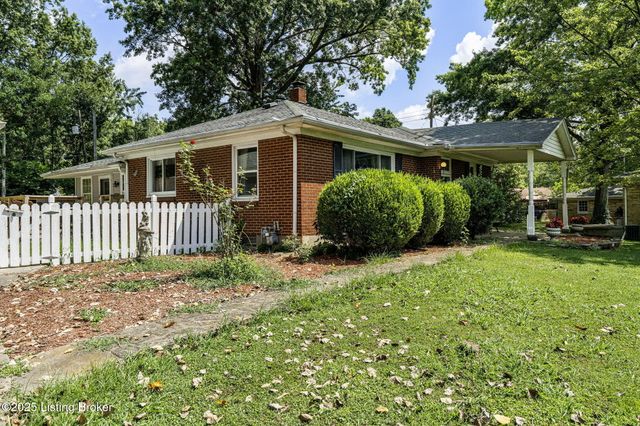 1640 Oriole Dr, New Albany, IN 47150