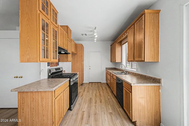 1228 S 120TH Lane, Avondale, AZ 85323