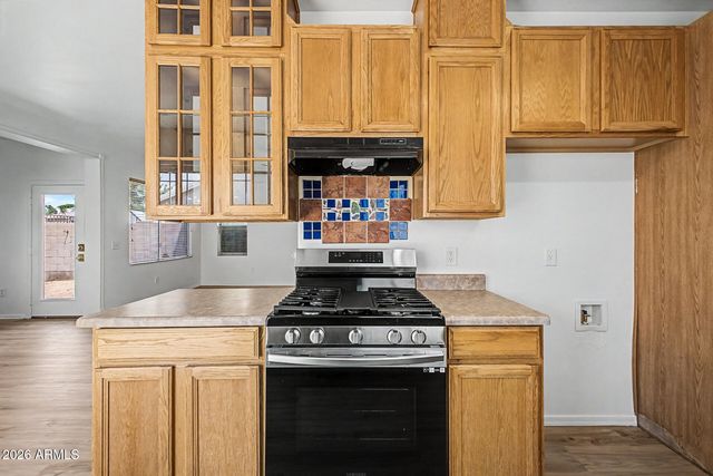 1228 S 120TH Lane, Avondale, AZ 85323