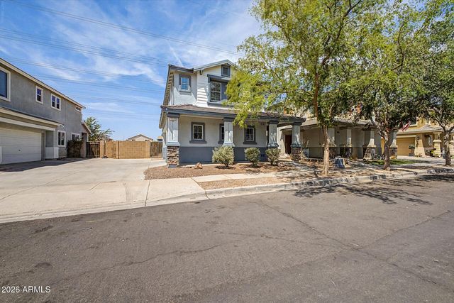 1228 S 120TH Lane, Avondale, AZ 85323