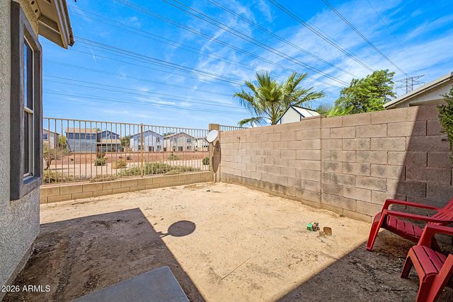 1228 S 120TH Lane, Avondale, AZ 85323