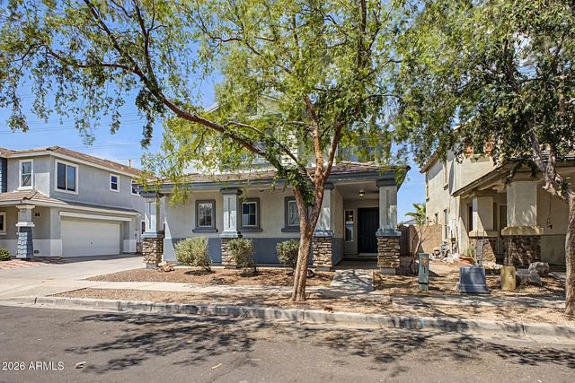 1228 S 120TH Lane, Avondale, AZ 85323