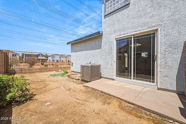 1228 S 120TH Lane, Avondale, AZ 85323