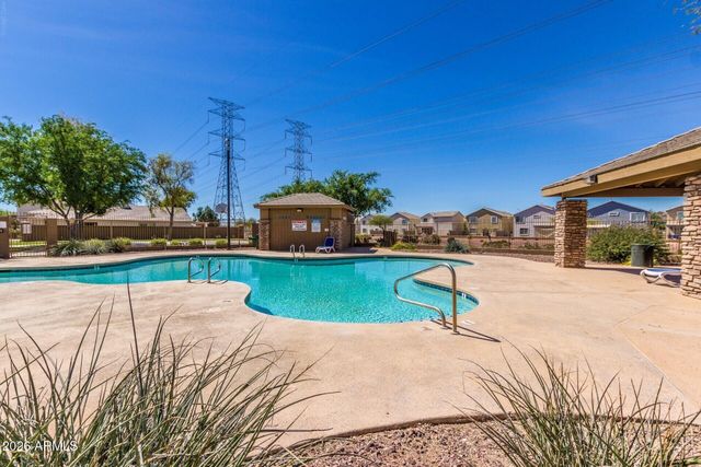 1228 S 120TH Lane, Avondale, AZ 85323
