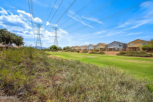 1228 S 120TH Lane, Avondale, AZ 85323