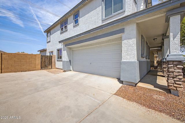 1228 S 120TH Lane, Avondale, AZ 85323