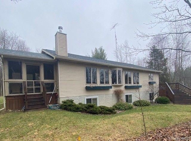 3788 MURRAY Road, Mayville, MI 48744