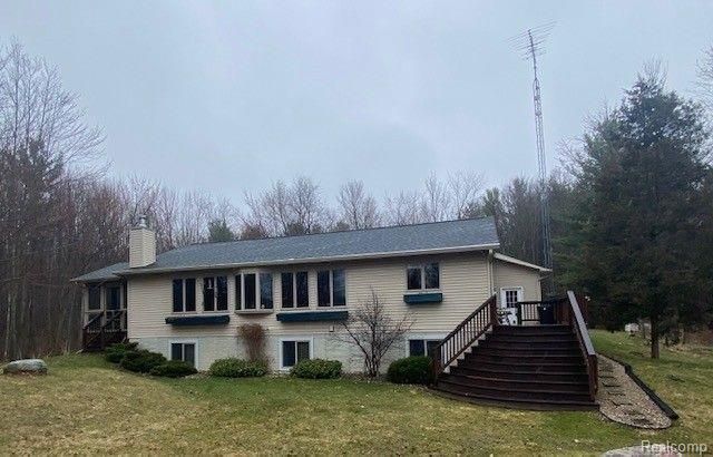 3788 MURRAY Road, Mayville, MI 48744