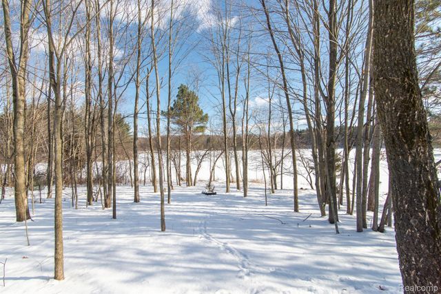 3788 MURRAY Road, Mayville, MI 48744