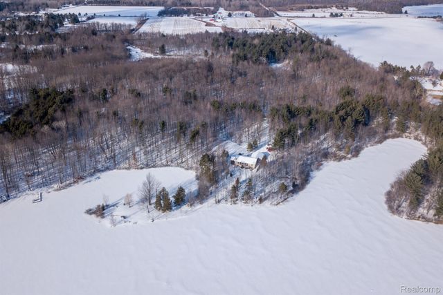 3788 MURRAY Road, Mayville, MI 48744