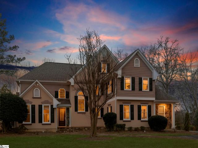 10 Torrey Pine Court, Spartanburg, SC 29306