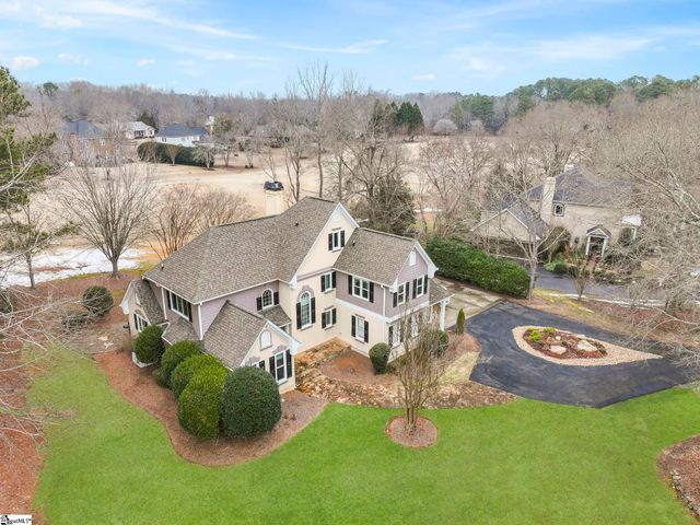 10 Torrey Pine Court, Spartanburg, SC 29306