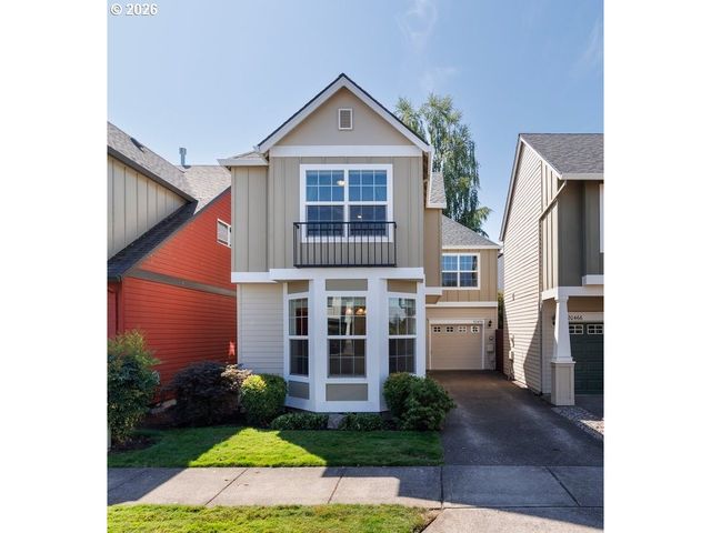 20454 Sw Skiver St, Beaverton, OR 97078