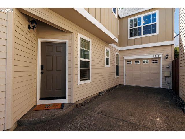 20454 Sw Skiver St, Beaverton, OR 97078