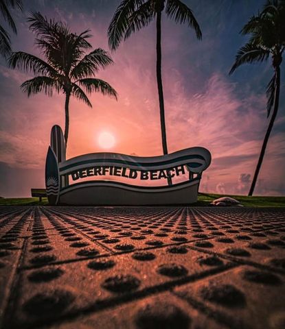 826 SE 4th Court, Deerfield Beach, FL 33441