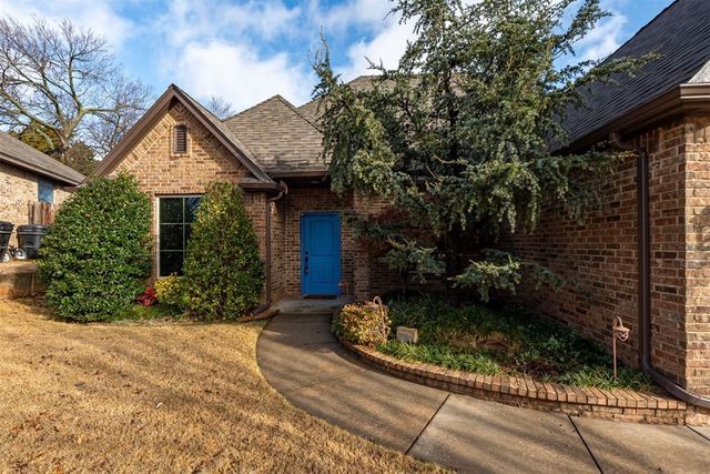 236 Asher Court, Moore, OK 73160