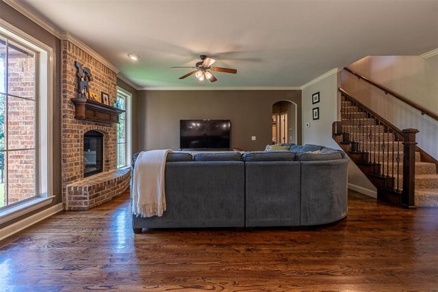 236 Asher Court, Moore, OK 73160