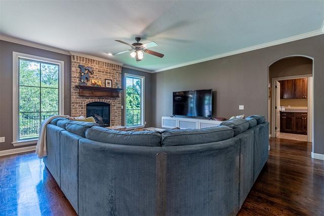 236 Asher Court, Moore, OK 73160