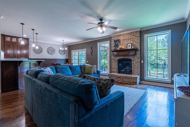 236 Asher Court, Moore, OK 73160