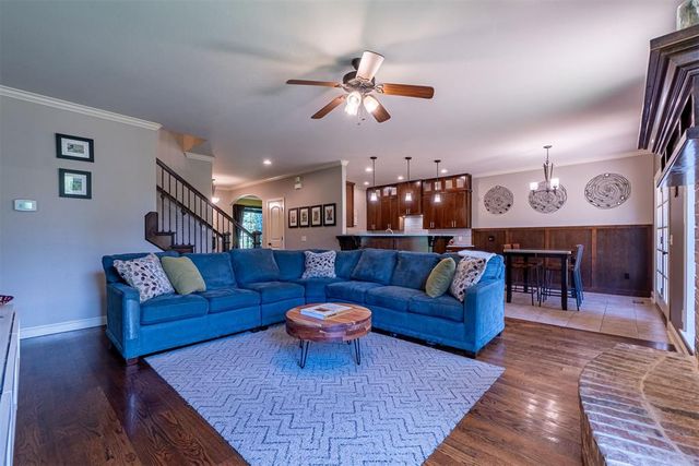 236 Asher Court, Moore, OK 73160