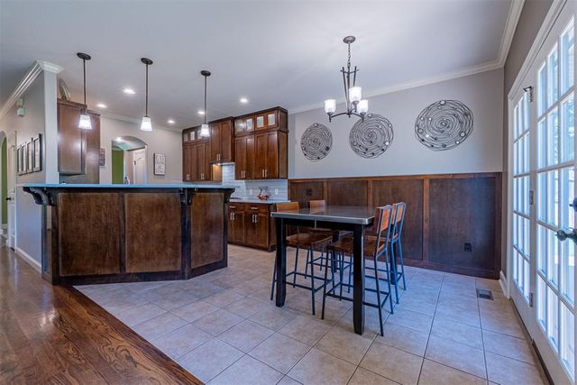 236 Asher Court, Moore, OK 73160