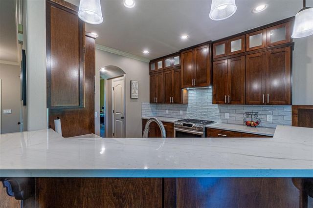 236 Asher Court, Moore, OK 73160