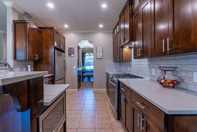 236 Asher Court, Moore, OK 73160