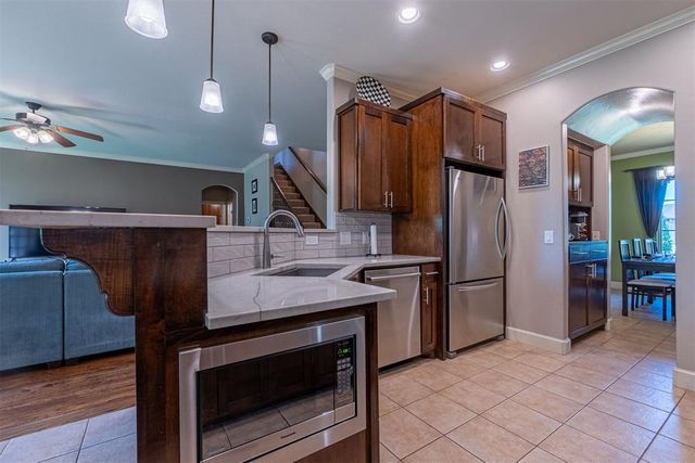 236 Asher Court, Moore, OK 73160