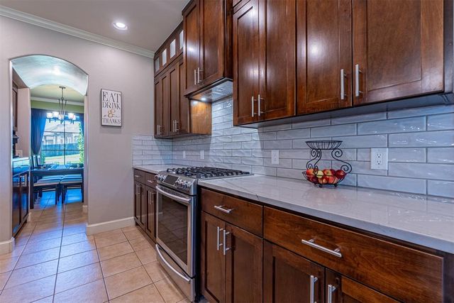 236 Asher Court, Moore, OK 73160