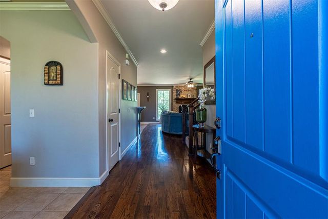 236 Asher Court, Moore, OK 73160