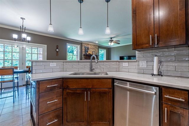 236 Asher Court, Moore, OK 73160