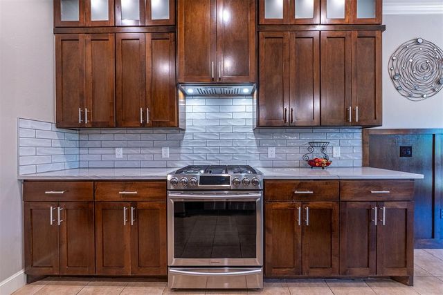 236 Asher Court, Moore, OK 73160