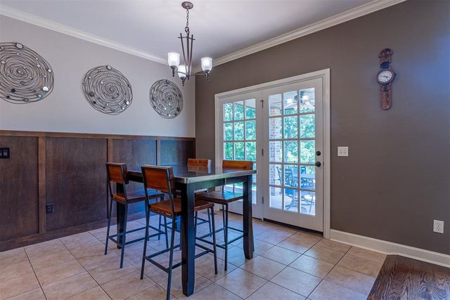 236 Asher Court, Moore, OK 73160