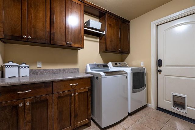 236 Asher Court, Moore, OK 73160