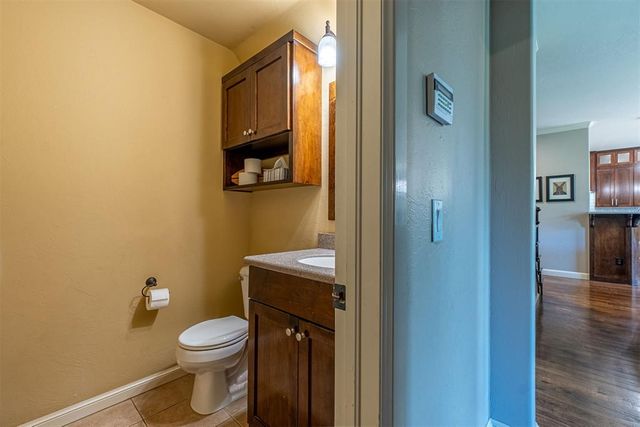 236 Asher Court, Moore, OK 73160