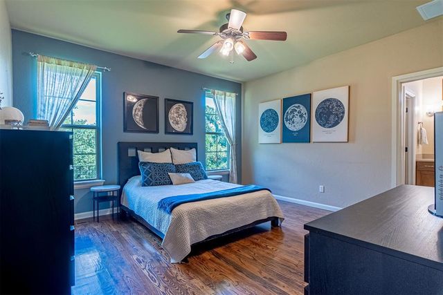 236 Asher Court, Moore, OK 73160