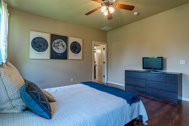 236 Asher Court, Moore, OK 73160