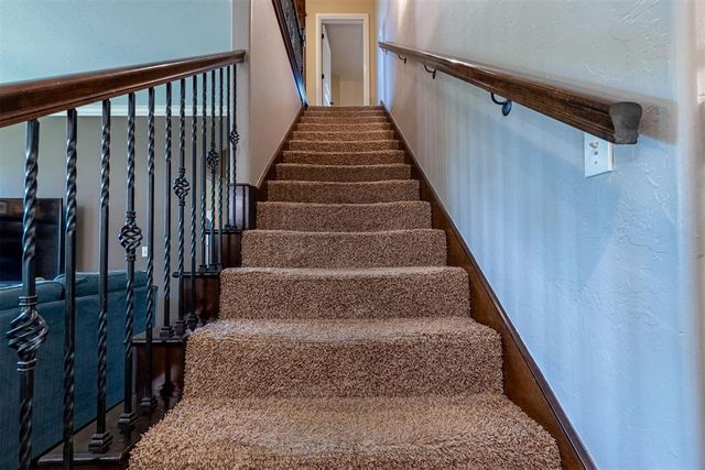 236 Asher Court, Moore, OK 73160