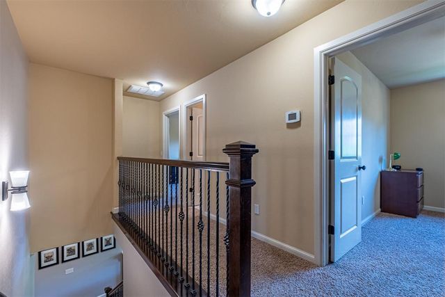 236 Asher Court, Moore, OK 73160