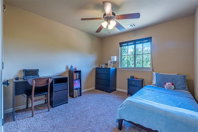 236 Asher Court, Moore, OK 73160