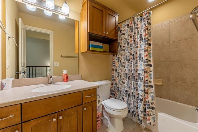 236 Asher Court, Moore, OK 73160