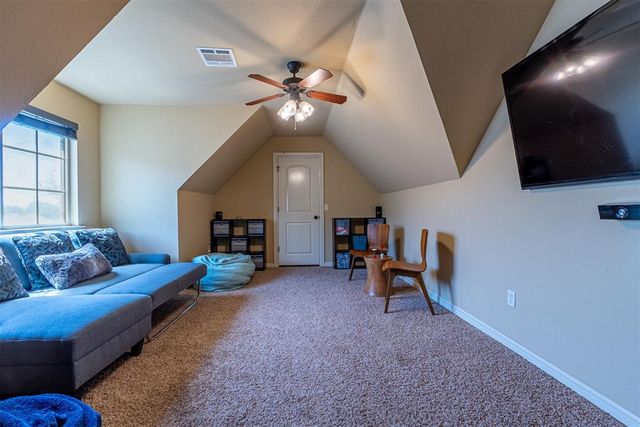 236 Asher Court, Moore, OK 73160