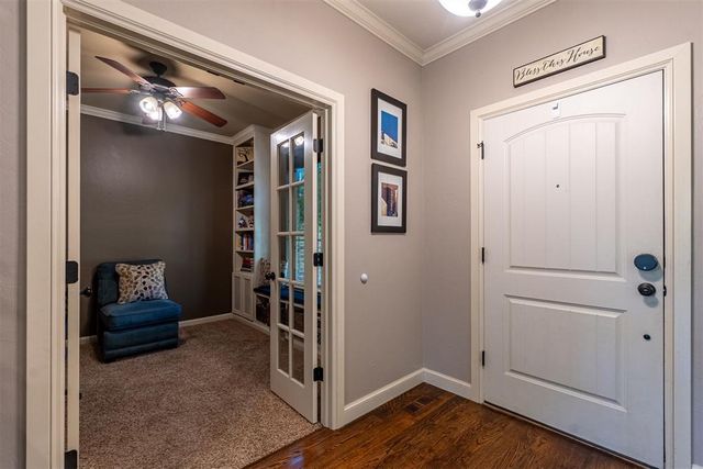 236 Asher Court, Moore, OK 73160